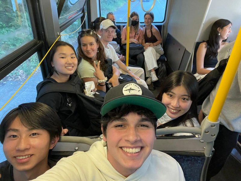 Summer Camps in Vancouver 2024 GEOS Vancouver